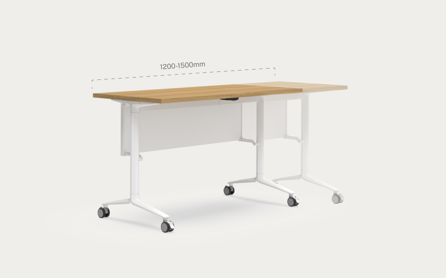 An Extendable Frame