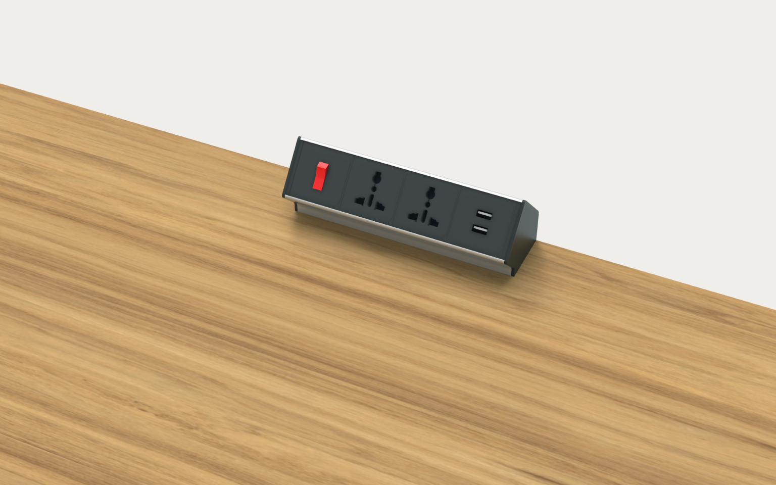 Plug and Play