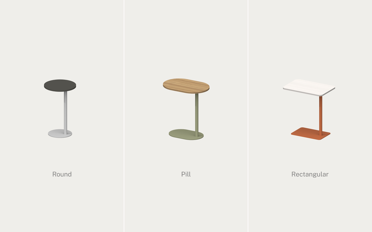 Pick Your Shape