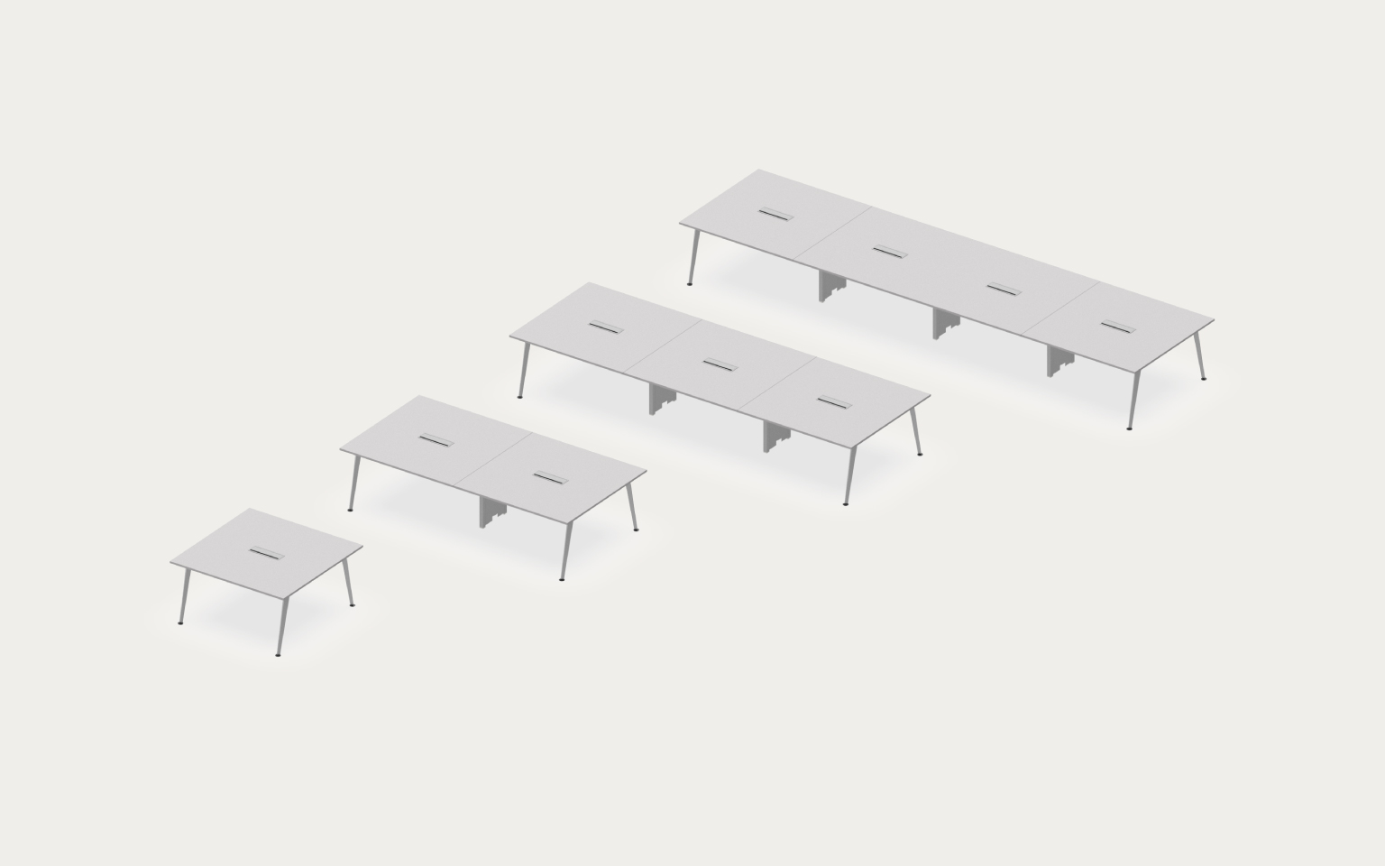 Pick Your Configuration