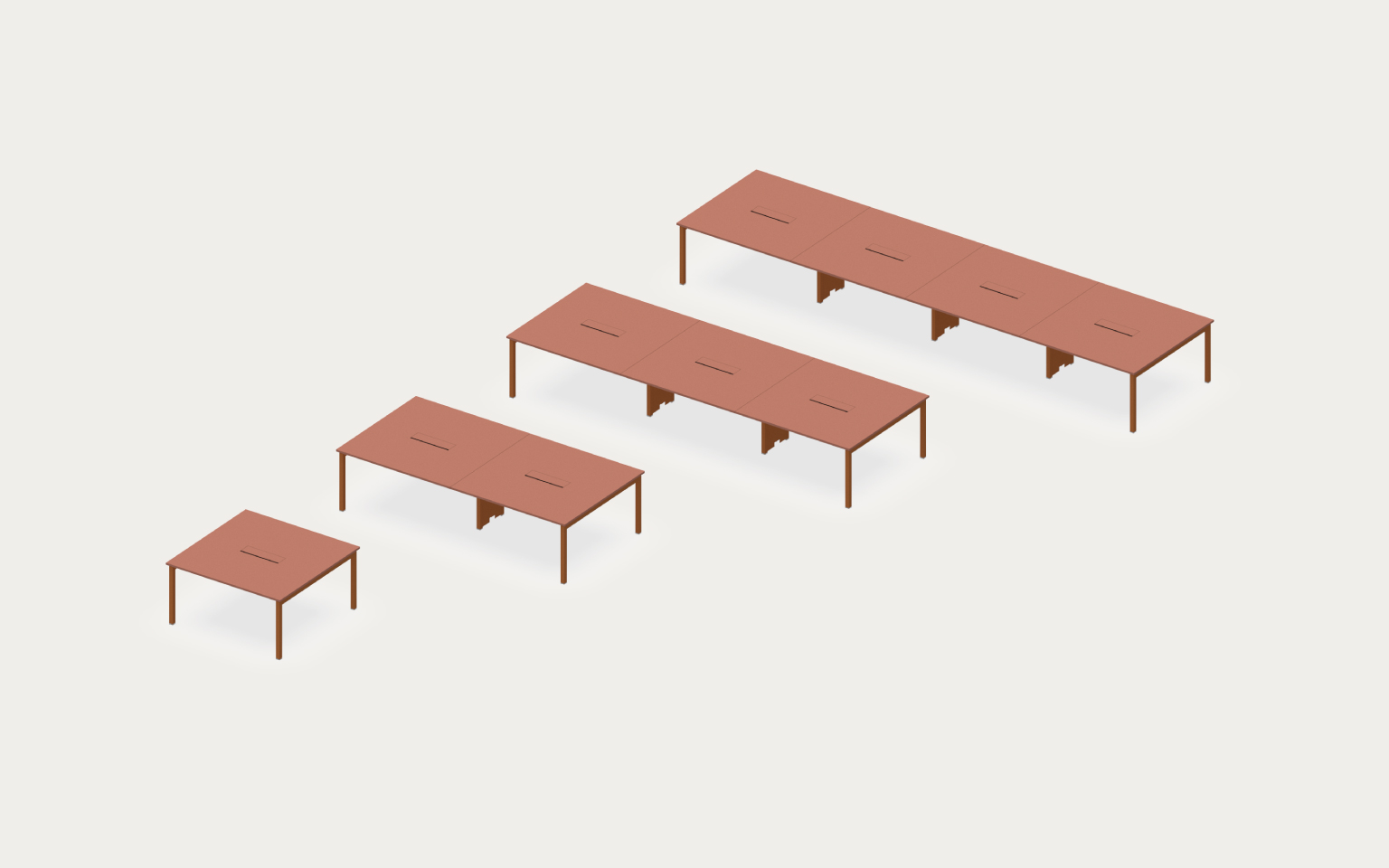 Pick Your Configuration