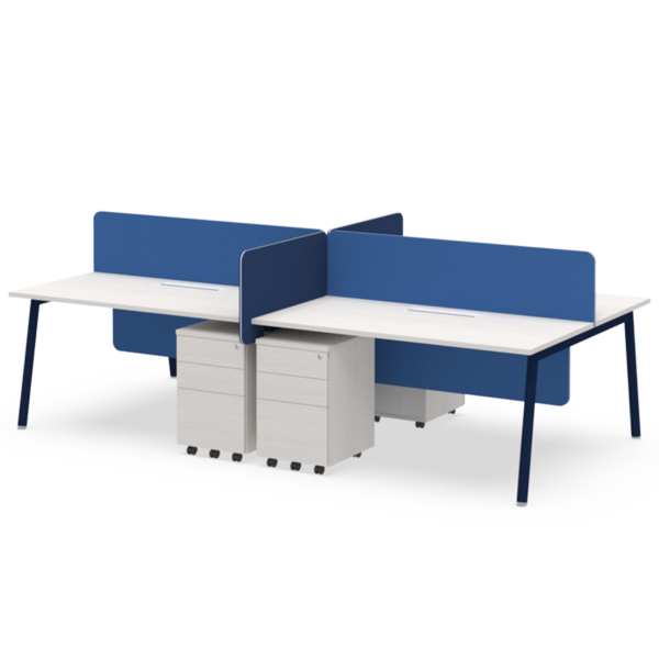 Livework Workstation
