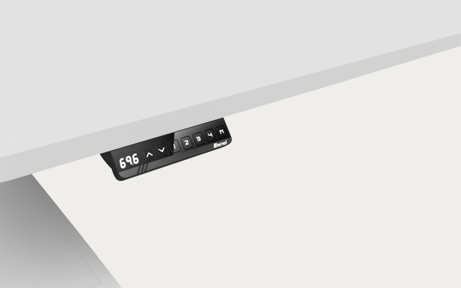 Digital Control Switch