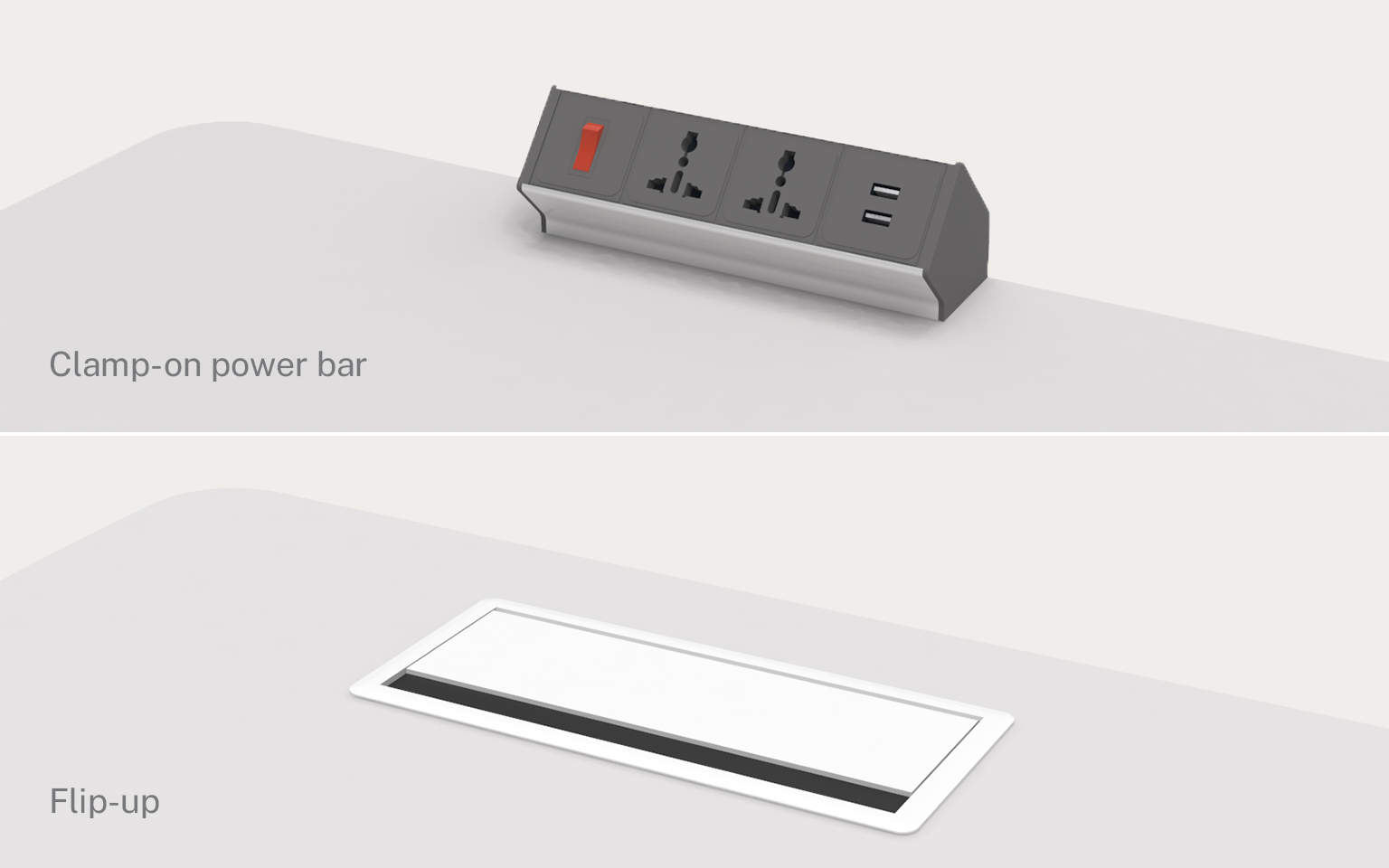 Power Accessories