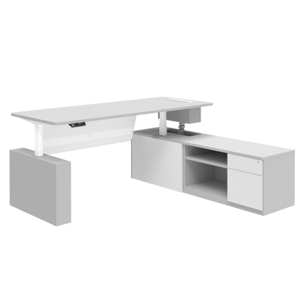 Adjust Executive Table