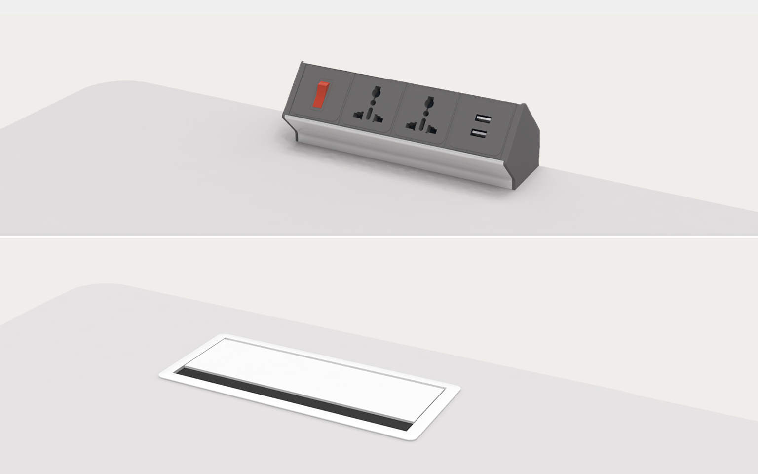 Plug and Play