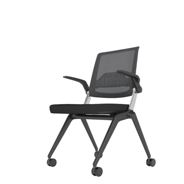 Faye Mesh Training Chair