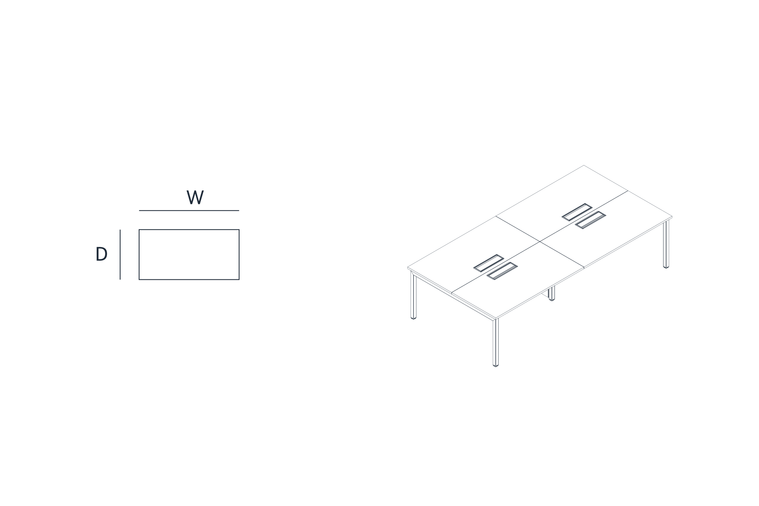Dimension Drawing