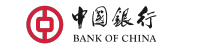 Bank of China Logo