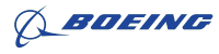 Boeing Logo