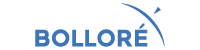 Bollore Logo