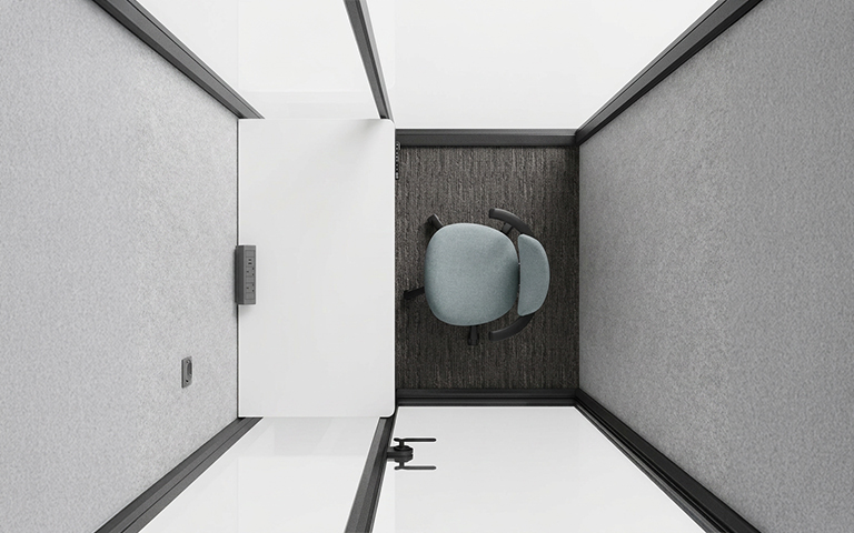 A Tranquil Space