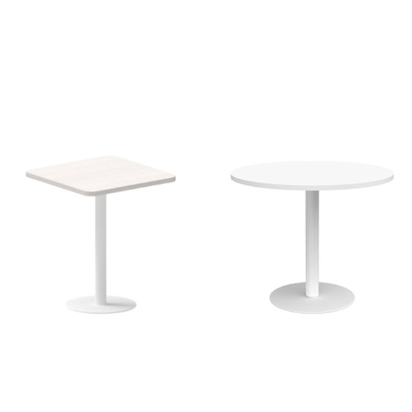 Drum Base Tables
