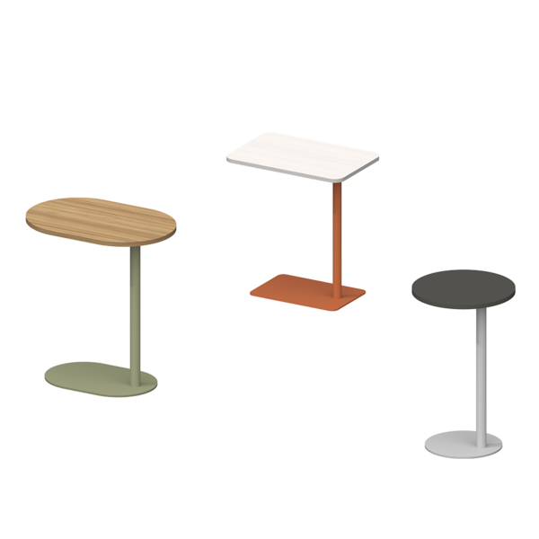 Forma Side Table