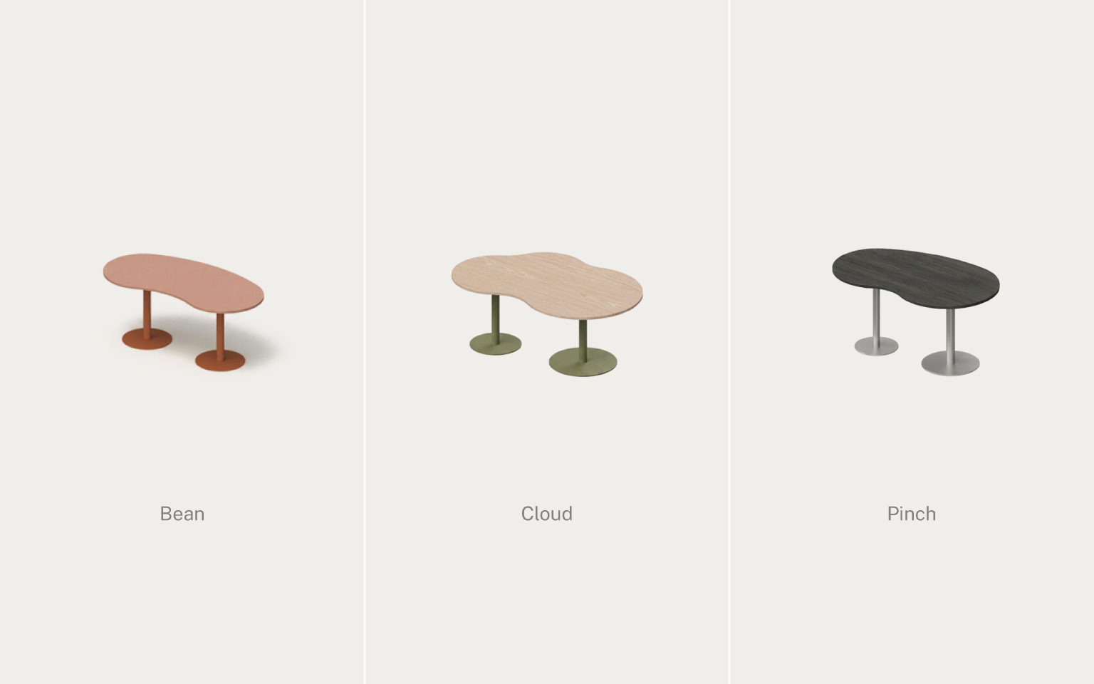 Pick a Shape!