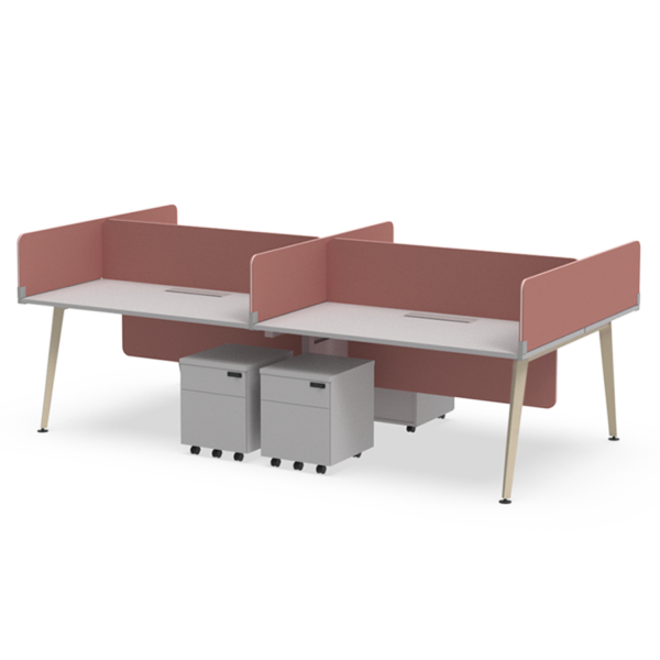 Paso Workstation