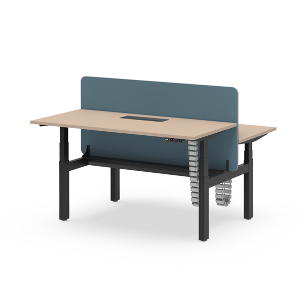 Adjust Workstation