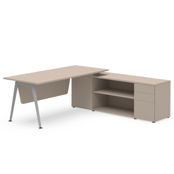 Paso Executive Table