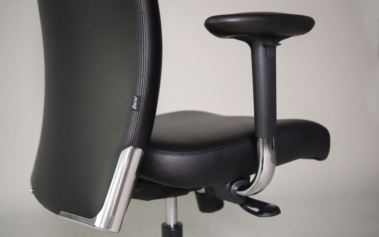 Big Seat