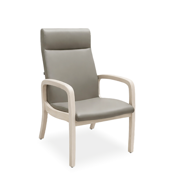 Pristine Lounger