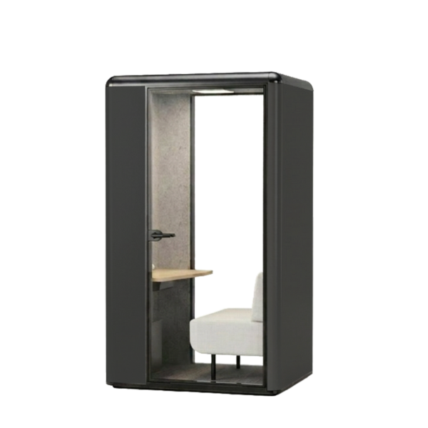 Musepod Solo Comfort