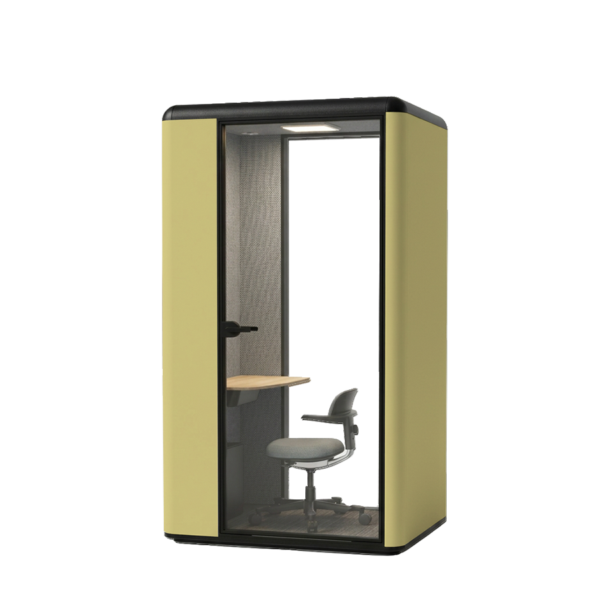 Musepod Solo Plus