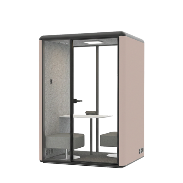 Musepod Duo Comfort