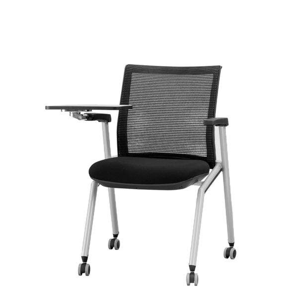 Forward Mesh Training Chair