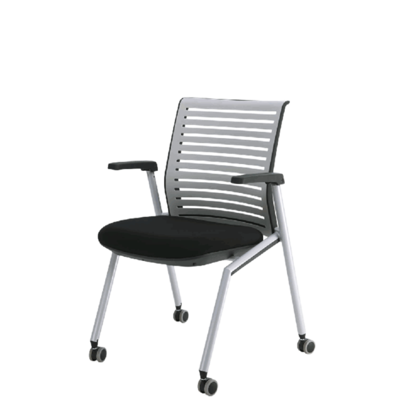 Forward Polymer Training Chair