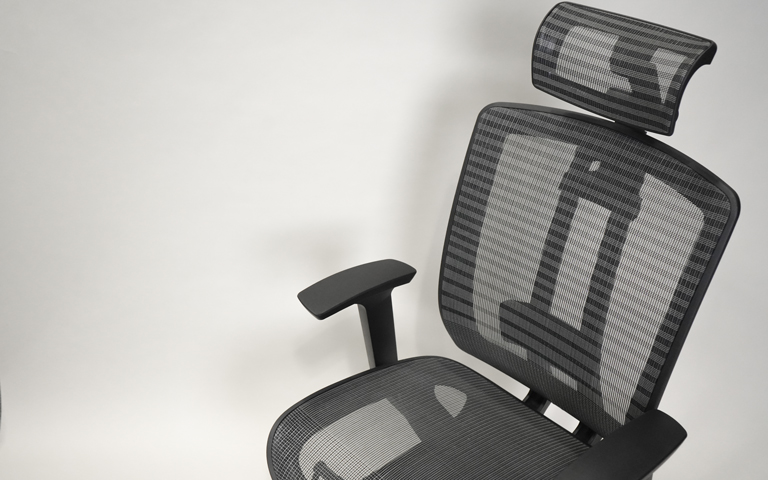 An Airy Seat