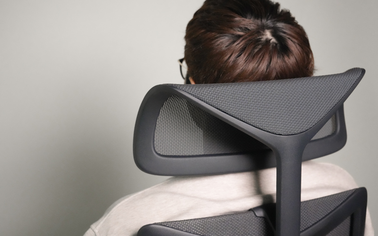 XL Headrest