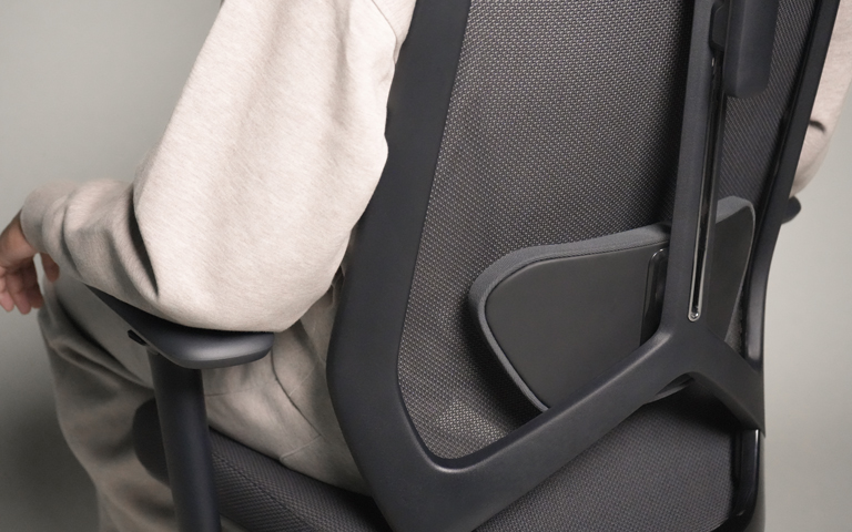 Comfortable Reclined