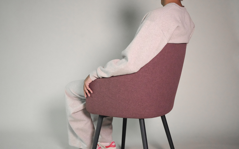 Sit With Us