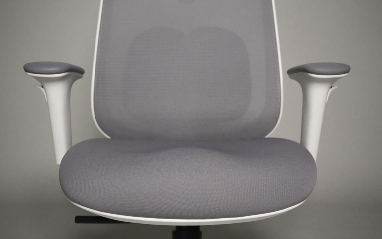 Contoured Seat