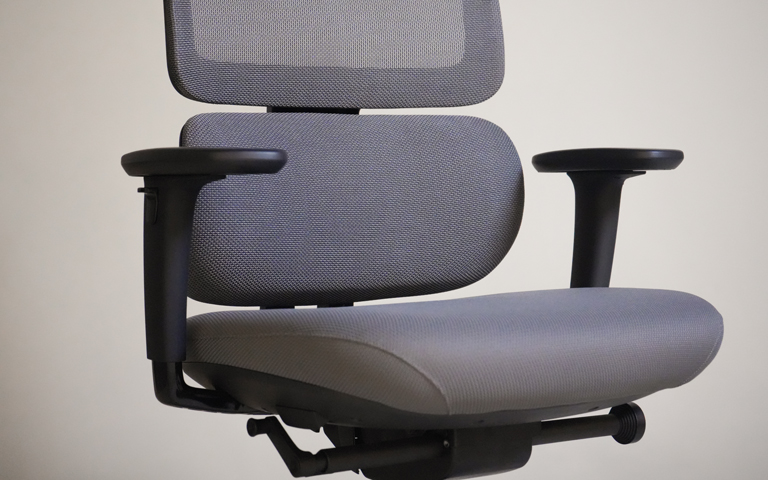A Firmer Seat 