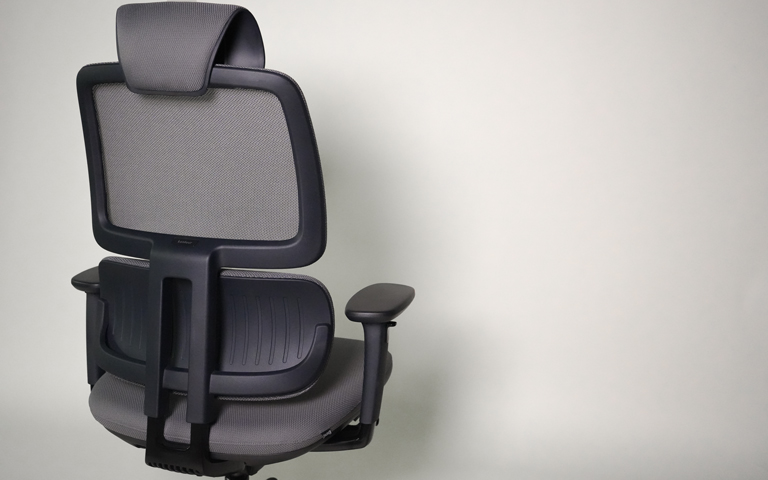 All In One Backrest 