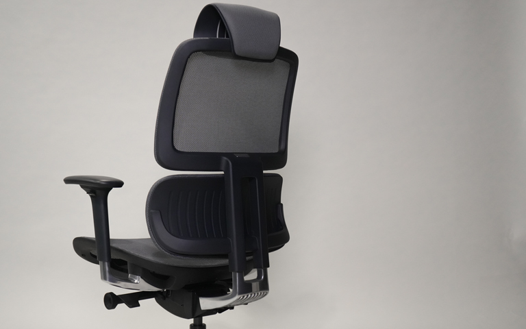 All In One Backrest 