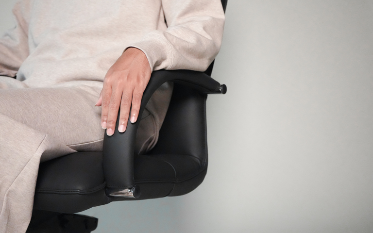 Big Seat