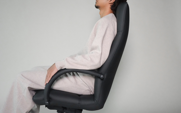 Perfect Posture 