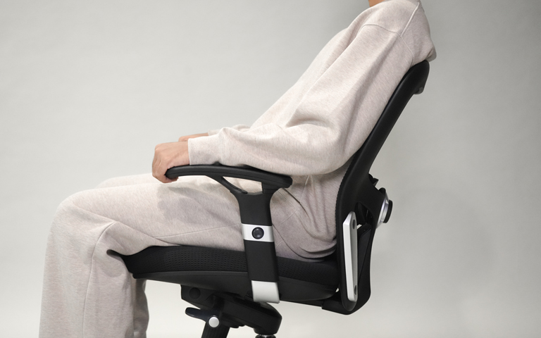Perfect Posture 