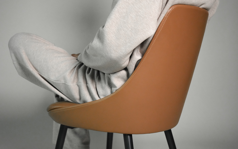 Sit With Us