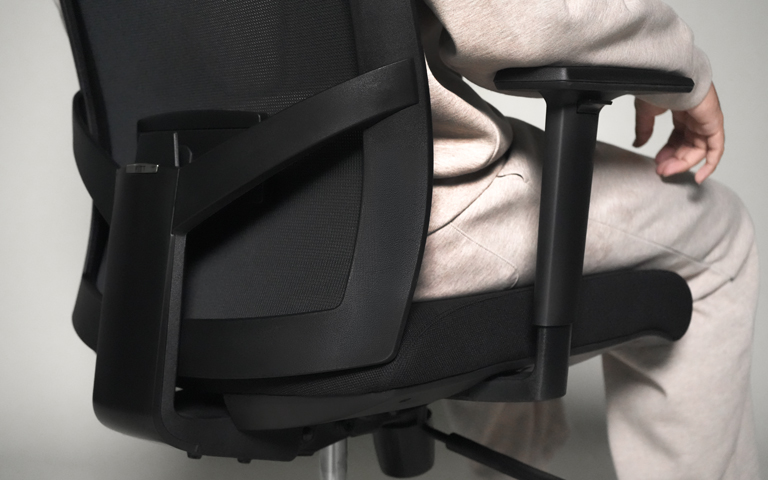 A Deep Seat 