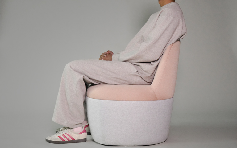 Sit With Us