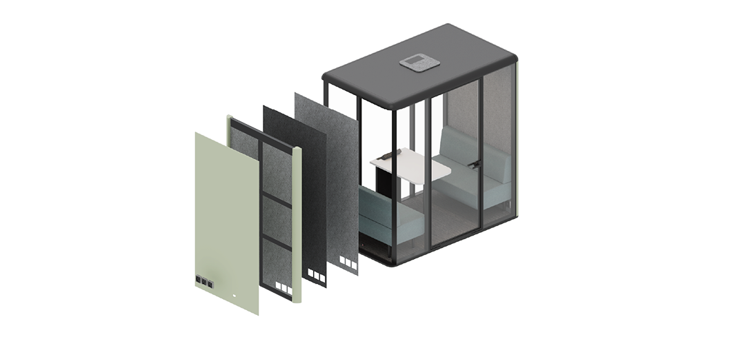 Is Musepod a sustainable product?