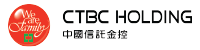 CTBC Holding Logo