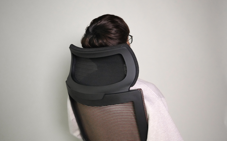 Adjustable Headrest 