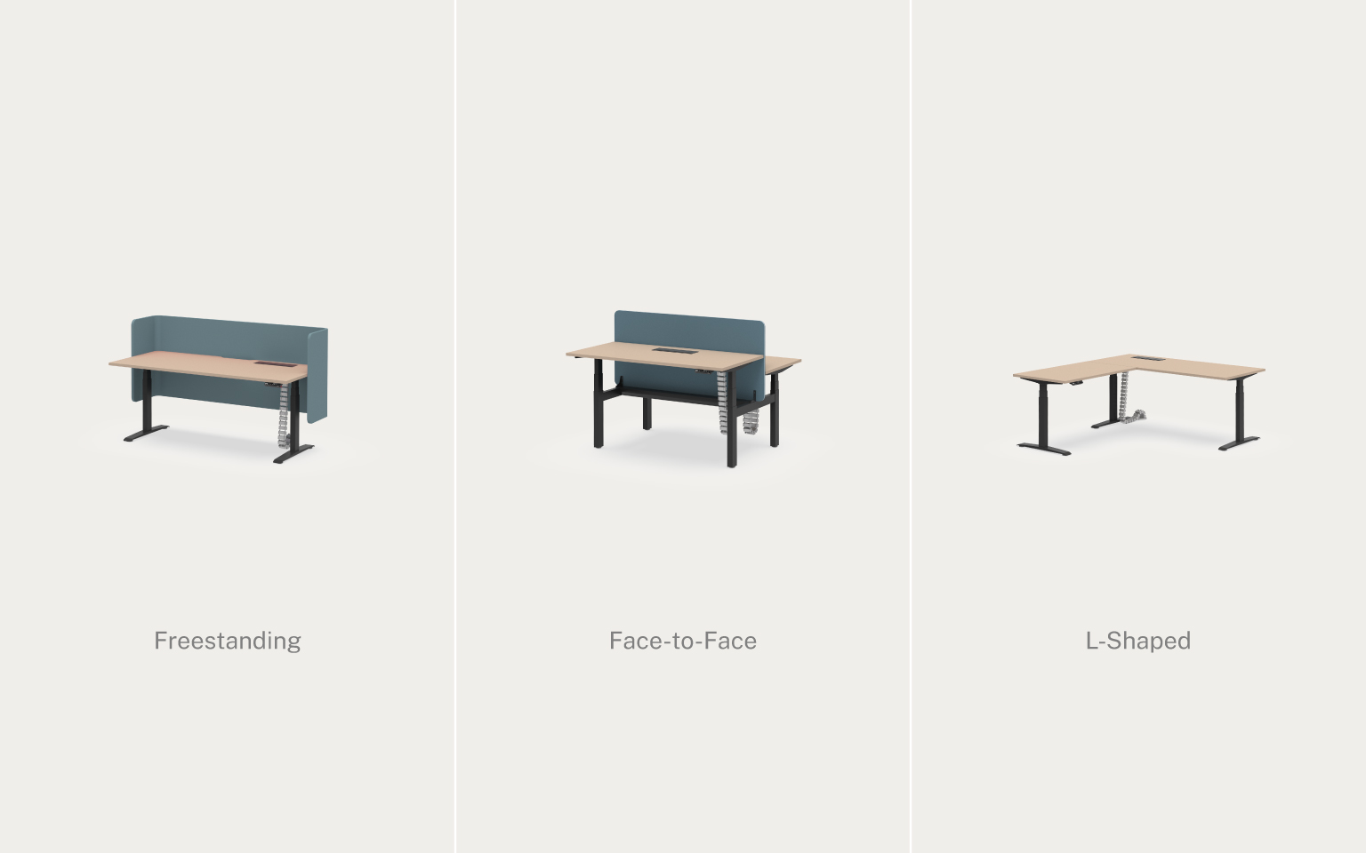 Pick Your Configuration