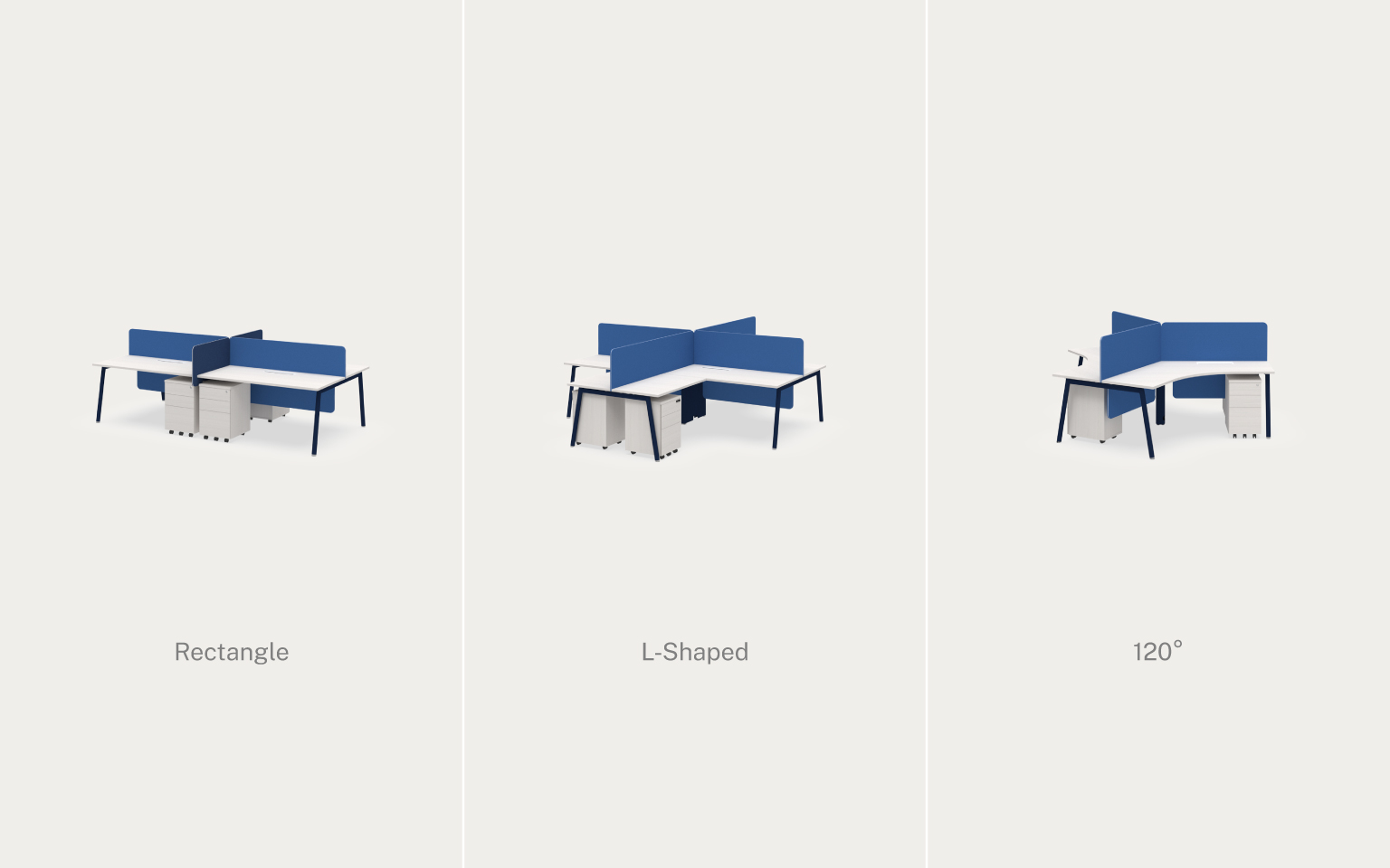 Pick Your Configuration
