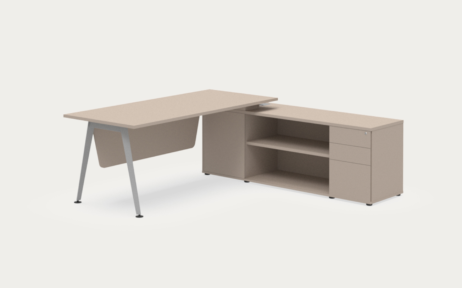 Pick Your Configuration