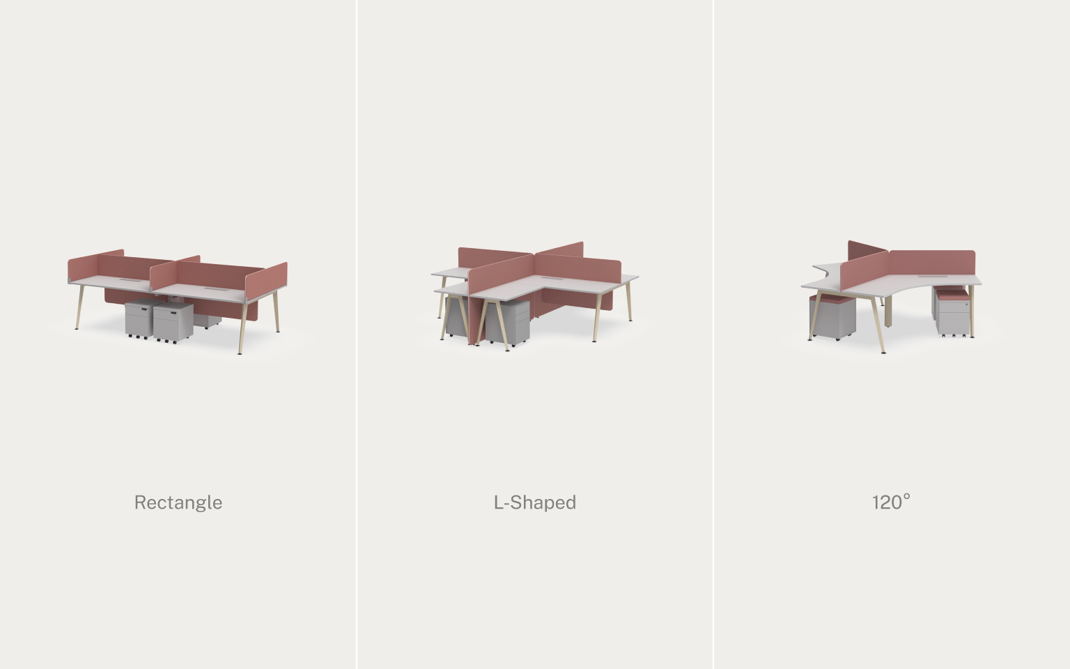 Pick Your Configuration